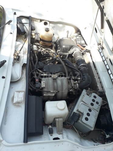 LADA (VAZ) 2107 2009, 98,000 km - 1.6 l - Qazax