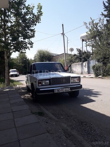 LADA (VAZ) 2107 2009, 98,000 km - 1.6 l - Qazax