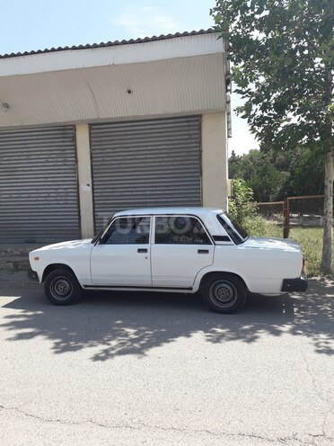 LADA (VAZ) 2107 2009, 98,000 km - 1.6 l - Qazax