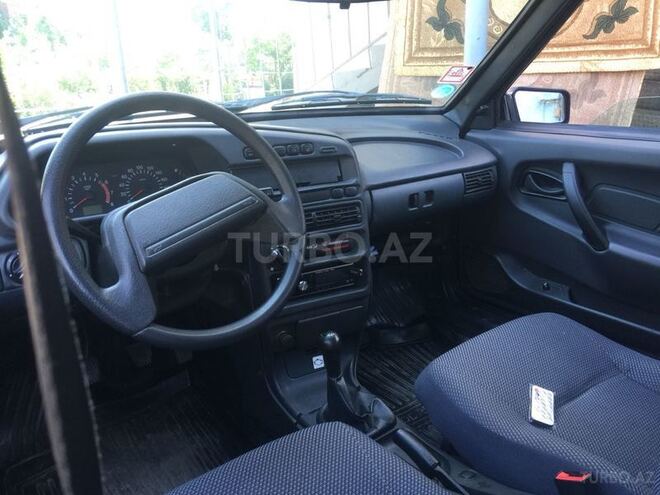LADA (VAZ) 2115 2011, 14,300 km - 1.6 l - Lənkəran