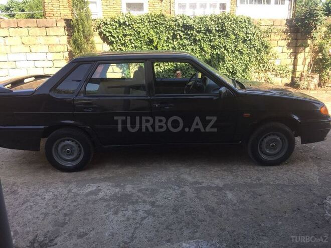 LADA (VAZ) 2115 2011, 14,300 km - 1.6 l - Lənkəran