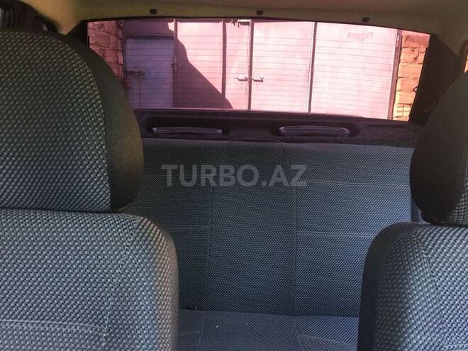 LADA (VAZ) 2115 2011, 14,300 km - 1.6 l - Lənkəran