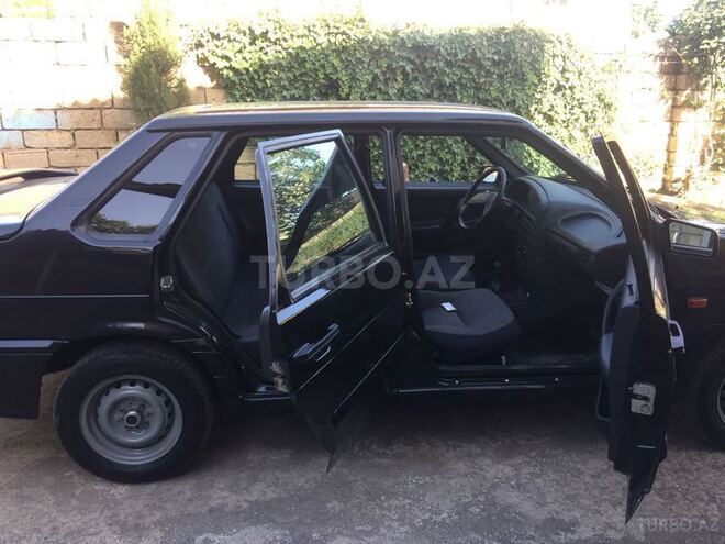LADA (VAZ) 2115 2011, 14,300 km - 1.6 l - Lənkəran