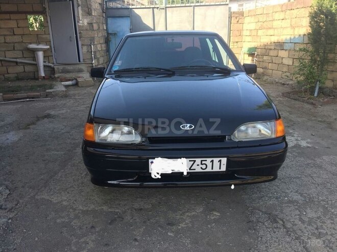 LADA (VAZ) 2115 2011, 14,300 km - 1.6 l - Lənkəran