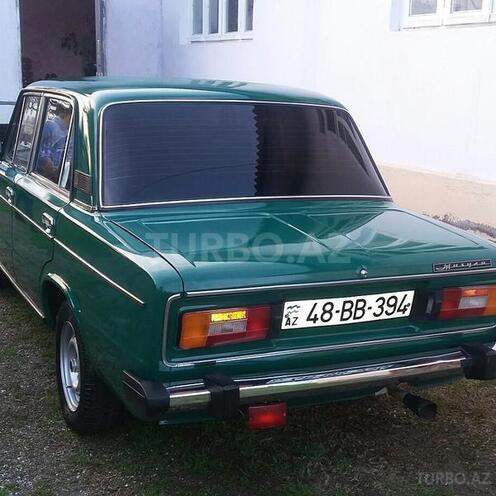 LADA (VAZ) 2106 2005, 15,000 km - 1.6 l - Astara