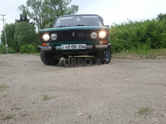 LADA (VAZ) 2106 2005, 15,000 km - 1.6 l - Astara