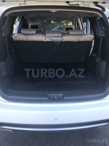 Hyundai Santa Fe 2012, 12,800 km - 2.4 l - Bakı