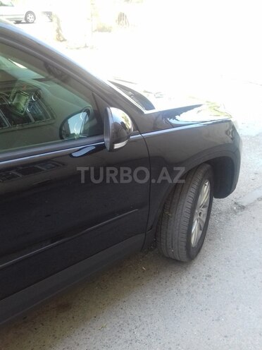 Volkswagen Tiguan 2009, 115,000 km - 2.0 л - Bakı