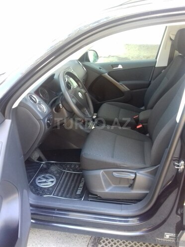 Volkswagen Tiguan 2009, 115,000 km - 2.0 л - Bakı