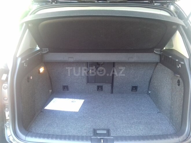 Volkswagen Tiguan 2009, 115,000 km - 2.0 л - Bakı