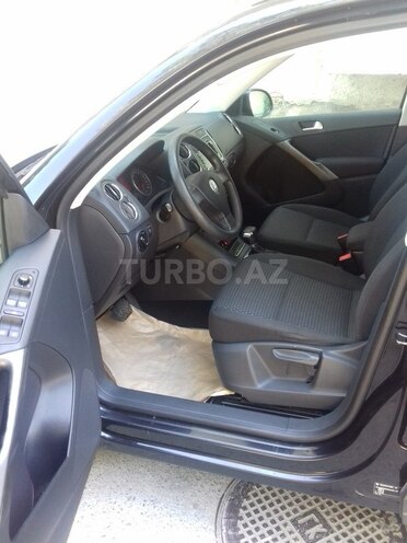 Volkswagen Tiguan 2009, 115,000 km - 2.0 л - Bakı