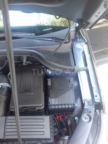 Volkswagen Tiguan 2009, 115,000 km - 2.0 л - Bakı