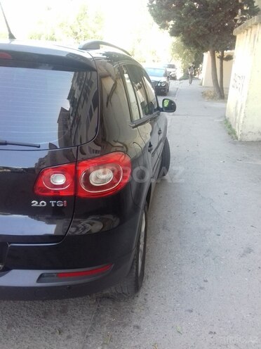 Volkswagen Tiguan 2009, 115,000 km - 2.0 л - Bakı