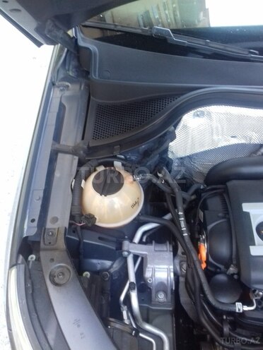 Volkswagen Tiguan 2009, 115,000 km - 2.0 л - Bakı