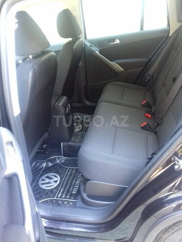 Volkswagen Tiguan 2009, 115,000 km - 2.0 л - Bakı