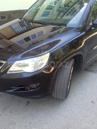 Volkswagen Tiguan 2009, 115,000 km - 2.0 л - Bakı