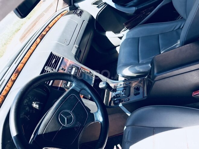 Mercedes C 230 1998, 163,147 km - 0.3 l - Bakı