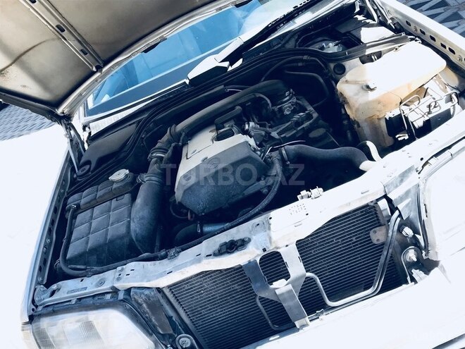 Mercedes C 230 1998, 163,147 km - 0.3 l - Bakı