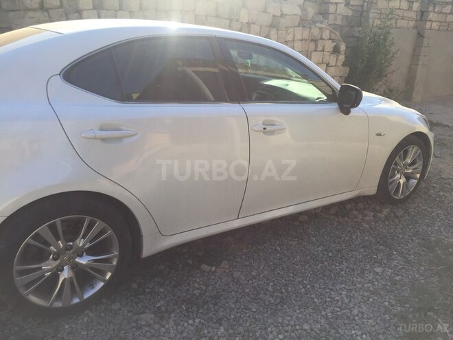 Lexus IS 300 2008, 138,997 km - 3.0 л - Bakı