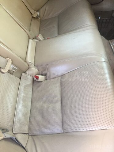 Lexus IS 300 2008, 138,997 km - 3.0 л - Bakı