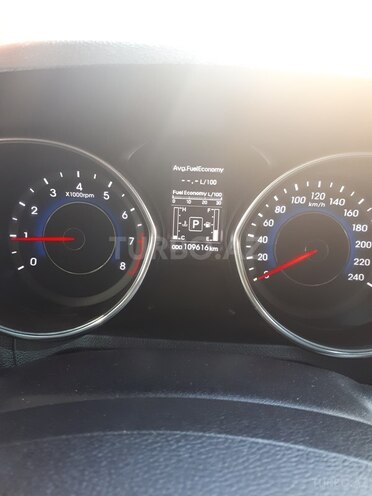 Hyundai Elantra 2013, 110,000 km - 1.8 л - Gəncə