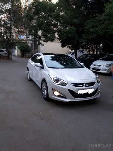 Hyundai i40 2012, 94,200 km - 0.2 l - Bakı