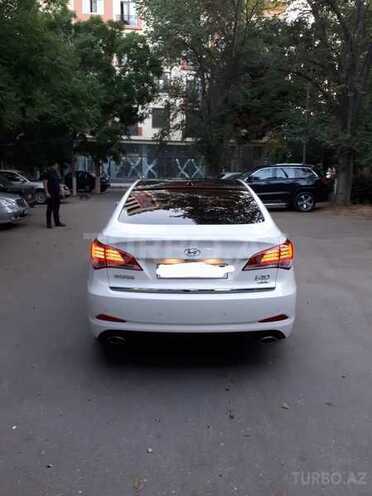 Hyundai i40 2012, 94,200 km - 0.2 l - Bakı