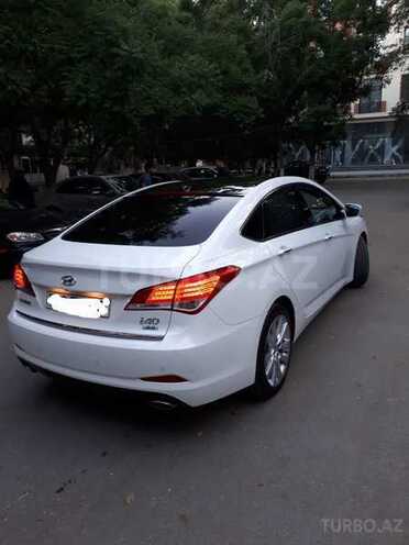 Hyundai i40 2012, 94,200 km - 0.2 l - Bakı