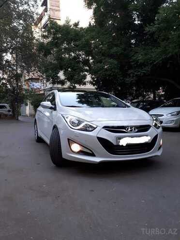 Hyundai i40 2012, 94,200 km - 0.2 l - Bakı