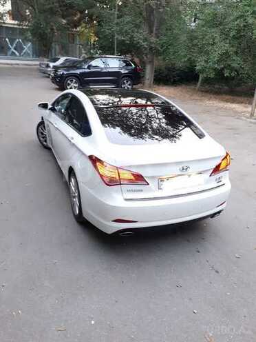 Hyundai i40 2012, 94,200 km - 0.2 l - Bakı