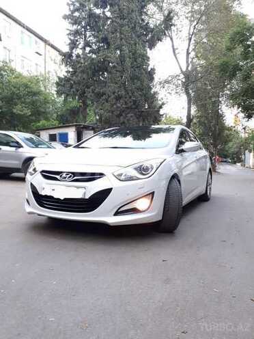 Hyundai i40 2012, 94,200 km - 0.2 l - Bakı