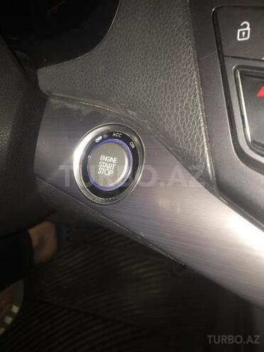 Hyundai i40 2012, 94,200 km - 0.2 l - Bakı