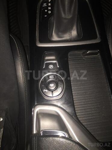 Hyundai i40 2012, 94,200 km - 0.2 l - Bakı