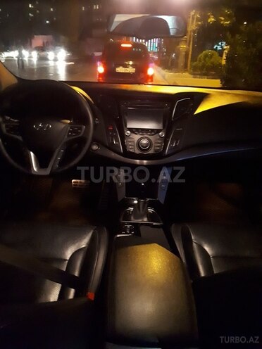 Hyundai i40 2012, 94,200 km - 0.2 l - Bakı