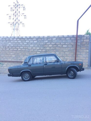 LADA (VAZ) 2107 2010, 45,000 km - 1.6 l - Bakı