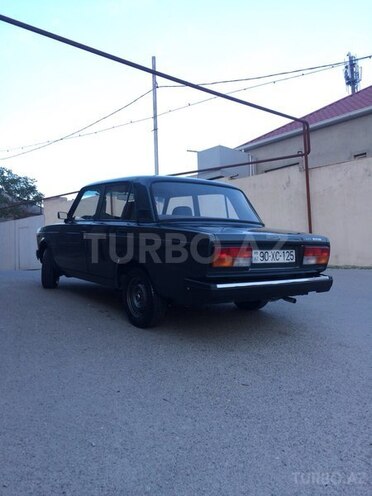 LADA (VAZ) 2107 2010, 45,000 km - 1.6 l - Bakı