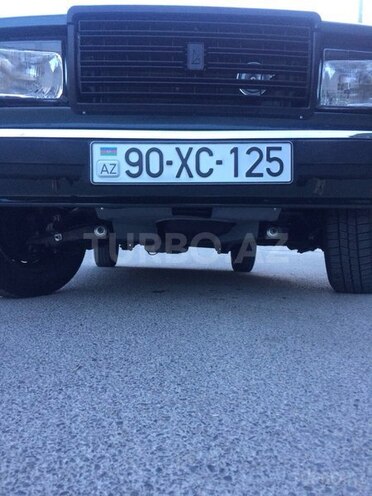 LADA (VAZ) 2107 2010, 45,000 km - 1.6 l - Bakı