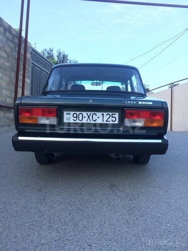 LADA (VAZ) 2107 2010, 45,000 km - 1.6 l - Bakı