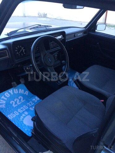 LADA (VAZ) 2107 2010, 45,000 km - 1.6 l - Bakı