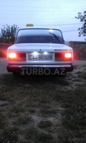 LADA (VAZ) 2107 2004, 97,000 km - 1.0 l - Bakı