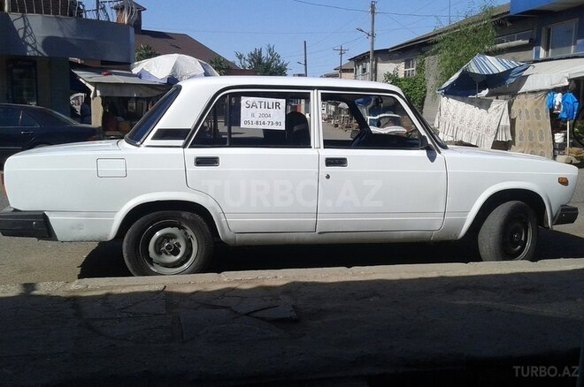 LADA (VAZ) 2107 2004, 97,000 km - 1.0 l - Bakı