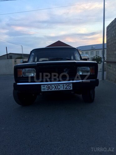 LADA (VAZ) 2107 2010, 45,000 km - 1.6 l - Bakı