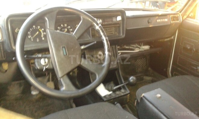 LADA (VAZ) 2107 2004, 97,000 km - 1.0 l - Bakı