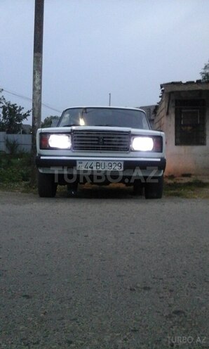 LADA (VAZ) 2107 2004, 97,000 km - 1.0 l - Bakı