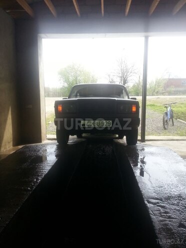 LADA (VAZ) 2107 2004, 97,000 km - 1.0 l - Bakı