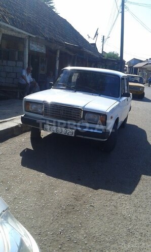LADA (VAZ) 2107 2004, 97,000 km - 1.0 l - Bakı