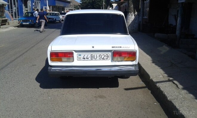 LADA (VAZ) 2107 2004, 97,000 km - 1.0 l - Bakı