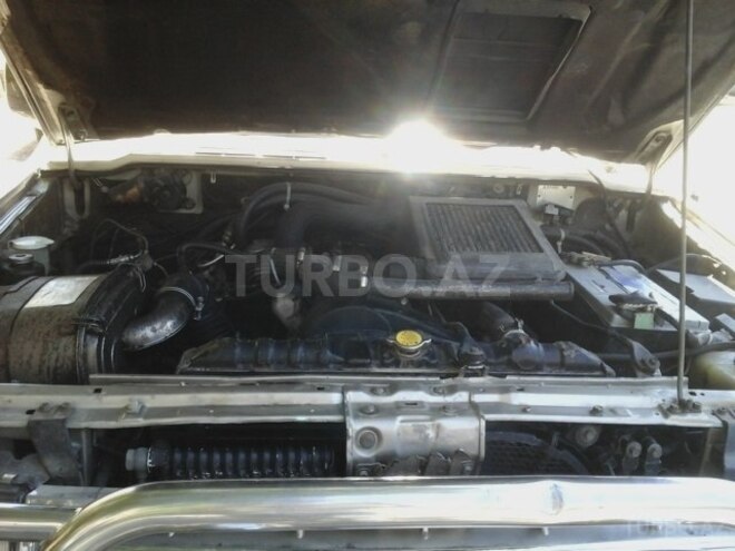 Mitsubishi Pajero 1992, 340,000 km - 2.5 л - Bakı