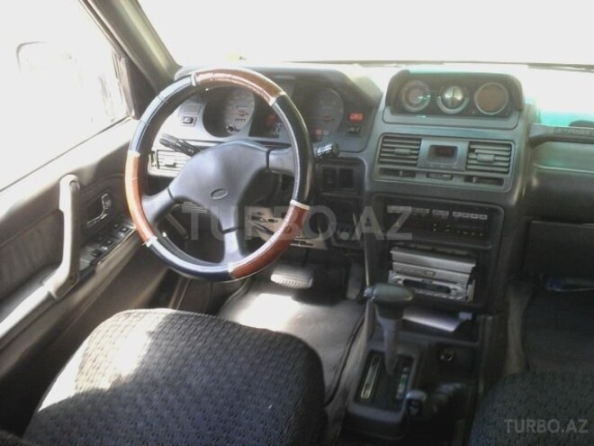 Mitsubishi Pajero 1992, 340,000 km - 2.5 л - Bakı