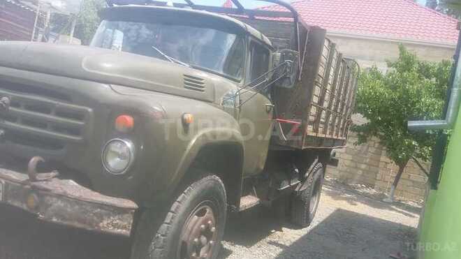 ZIL 130 1993, 150,000 km - 6.0 l - Bərdə